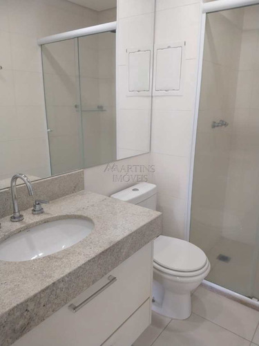 Imagem 11 de 30 de Flat Com 1 Dorm, Centro, Jundiaí, Cod: 9096 - A9096