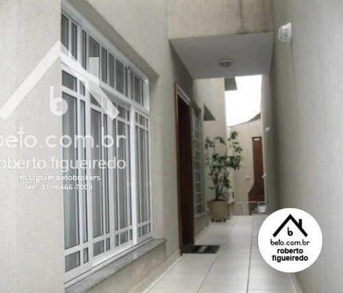 Imagem 14 de 15 de Sobrado - Vila Prudente - Ref: 965 - V-moocabgf11