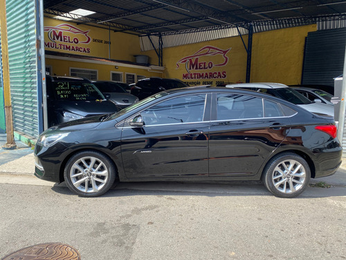 Chery Outros Modelos ARRIZO 5 RXT 1.5 16V TURBO FLEX AUT.