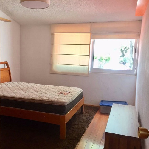 Imagen 8 de 26 de Casa En Venta En El Fraccionamiento Las Tórtolas, Tepepan