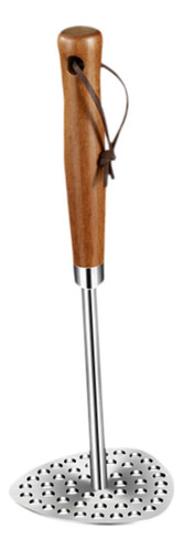 Masher De De Manual De Acero Inoxidable Masher Masher Masher