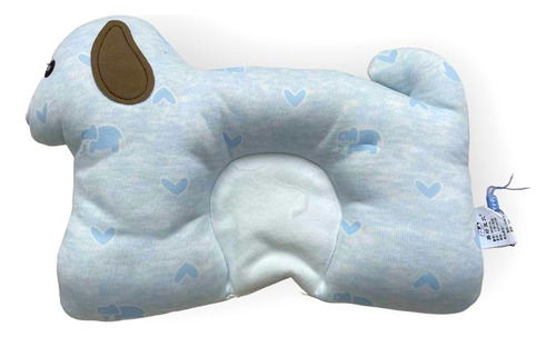 Almohada Para Bebé De Algodón -perro (6026)