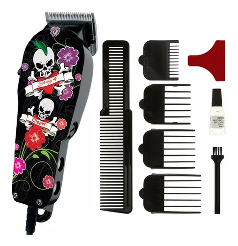 Maquina de cortar pelo profesional wahl super taper best sale