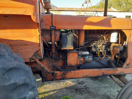 Tractor Fiat R 780