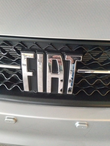 Imagen 15 de 16 de Fiat Cronos 1.3 Full Plan Nacional Adjudicado Cuota 3