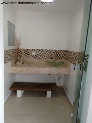 Casa Comercial, Excelente Localização, 01 Vaga De Garagem, Reformada. - 50438 - 32281393