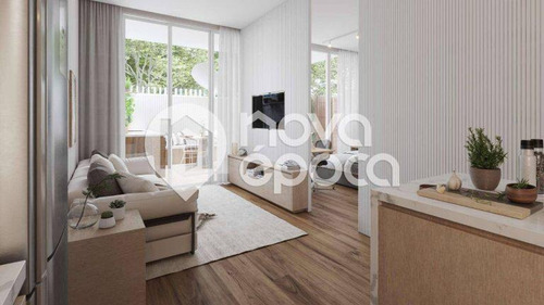 Imagem 2 de 15 de Apartamento - Ref: Ip2cb54663