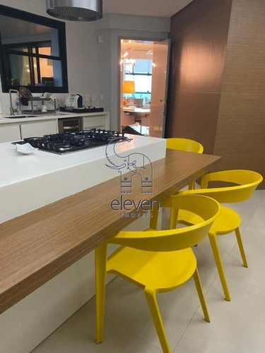 Imagem 16 de 23 de Apartamento Alto Padrão Horto Florestal - Salvador (ba) Horto Pananby - Fv230 - 69256803