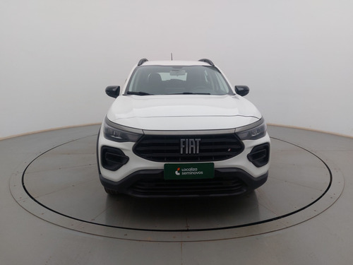 Fiat Pulse 1.3 FLEX DRIVE CVT