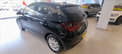 Hyundai HB20 1.0 12V FLEX EVOLUTION MANUAL