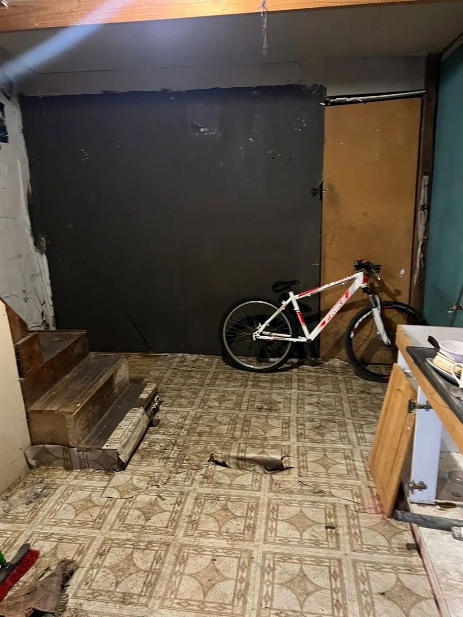Imagen 5 de 15 de Casa En Venta De 2 Dorm. 1 Baño. Sector Tranquilo En Talca