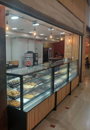 Mall Vivo, Santiago Centro (72909)
