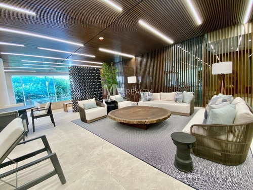 Imagen 27 de 30 de Club De Golf Bosques - Torre Dátil 2 Departamentos En Venta