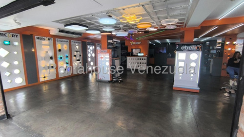 Fondo De Comercio En Venta Boleita Norte