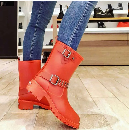Sarkany - Botas De Lluvia Ricky Sarkany Mey New Arrivals | Envío gratis