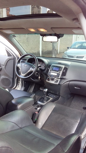 Hyundai I30 2.0 Gls Aut. 5p - 31 -99895-4839