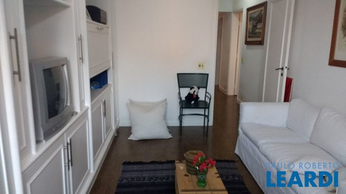 Apartamento - Real Parque - Sp - 517221