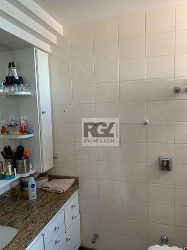 Apartamento À Venda, 280 M² Por R$ 1.698.000,00 - Campo Belo - São Paulo/sp - Ap7273