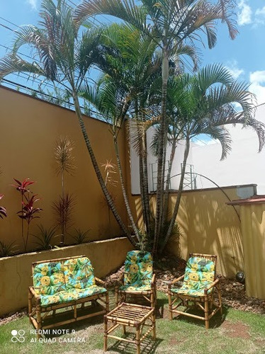 Casa À Venda, 152 M² Por R$ 925.000,00 - Granja Viana - Cotia/sp - Ca1906