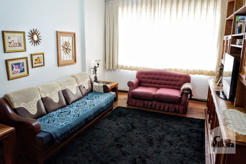 Imagem 14 de 15 de Apartamento À Venda No Santo Antônio - Código 238399 - 238399