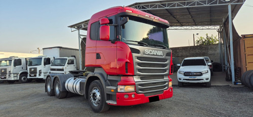 Scania R470 6x4 2011/11 1037888km 5g22