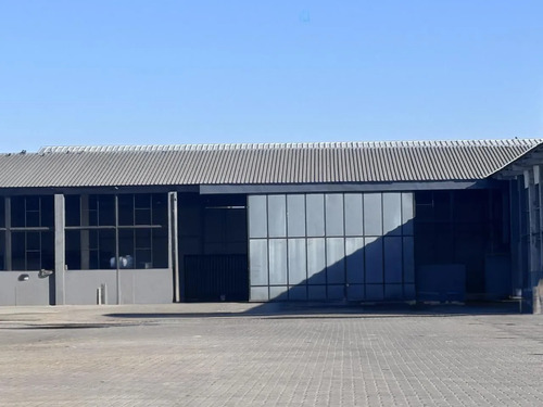 Arriendo De Bodega En Los Ángeles Id 84.711-ind