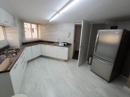Imagen 2 de 19 de Departamento Amueblado En Campos Eliseos
