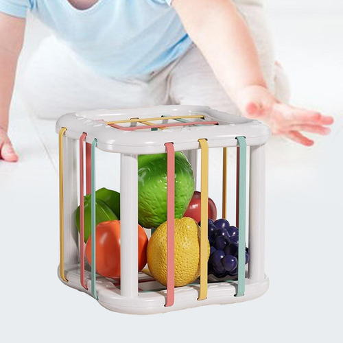 Nuevo Juguetes For Bebés Clasificadores De Formas, Juguetes