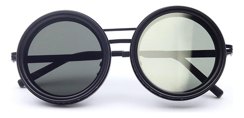 Gafas De Sol De Pesca Al Aire Libre Con Gafas Ajustables Con