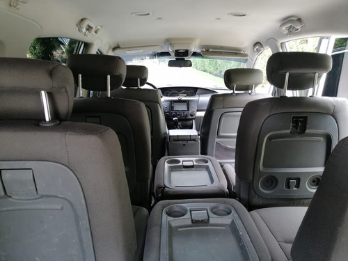 Ssang Yong Stavic D27 Dt 2012