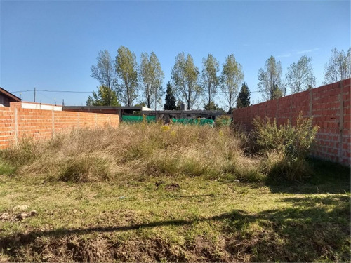 Terreno En Venta - Lambertuchi