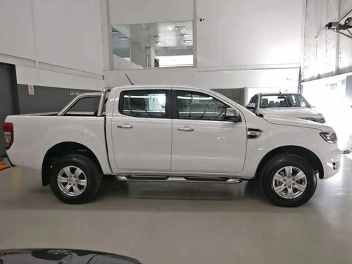 Ford Ranger Tdci Cd Xlt 4x2 Mt 3.2 200cv - Plan Ovalo