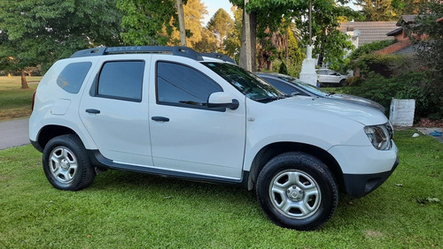 Renault Duster 1.6 Ph2 4x2 Dynamique 110cv 2019
