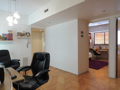 Imagen 11 de 30 de Piso En Venta 3 Amb. Dep. 3 Cocheras - Belgrano - Newbery Y Av Libertador