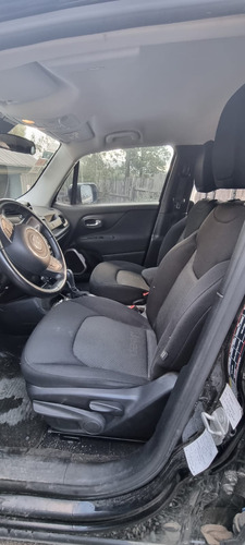 Jeep Renegade 1.8 Sport At
