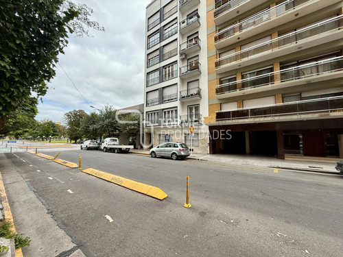 Venta Departamento 3 Ambientes Edificio Liber Zona Plaza Mitre - Mar Del Plata