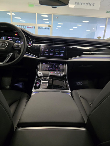 Audi Q8 3.0 55 Tfsi Quattro