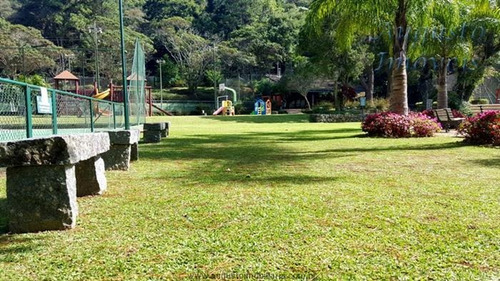 Chácaras Em Condomínio À Venda Em Atibaia/sp - Compre O Seu Chácaras Em Condomínio Aqui! - 1438257