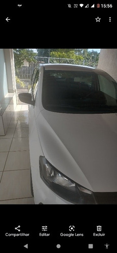 Volkswagen Gol 2018 1.0 12v Track Total Flex 5p