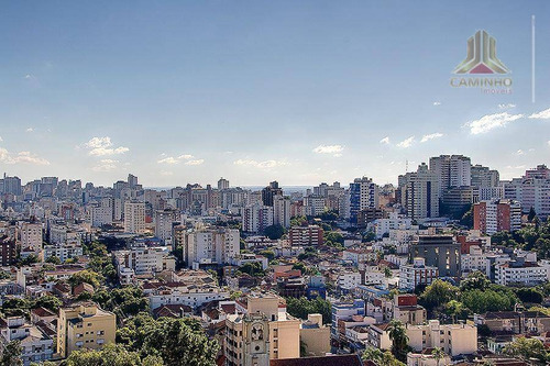 Imagem 21 de 29 de Apartamento Residencial À Venda, Rio Branco, Porto Alegre. - Ap3443