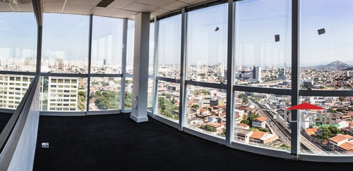 Imagem 9 de 24 de Andar Corporativo Para Venda No Centro Empresarial Praia Da Costa Vila Velha Es - Código: An2641