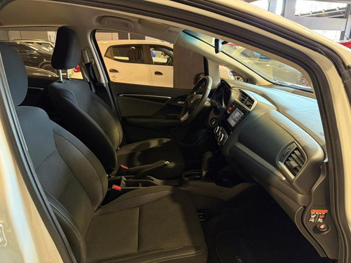 Honda WR-V Wr-v 1.5 16v Flexone Exl Cvt