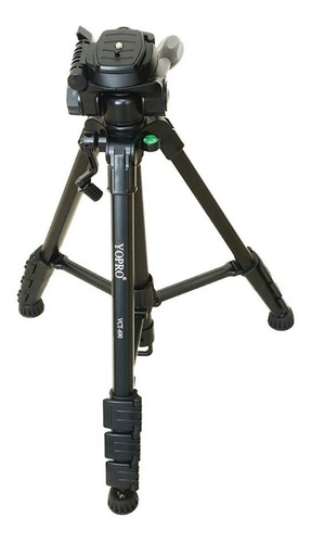 Tripode Fotografico Yuteng Vct-690 1.5mts Profesional Camara