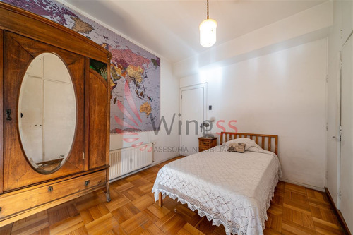 Departamento En Venta En Santiago