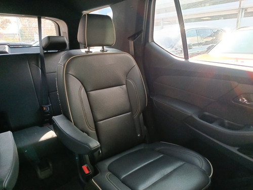 Chevrolet Traverse 2023