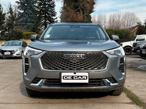 Haval Jolion 2024