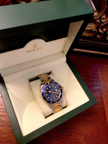 Rolex Submariner Original