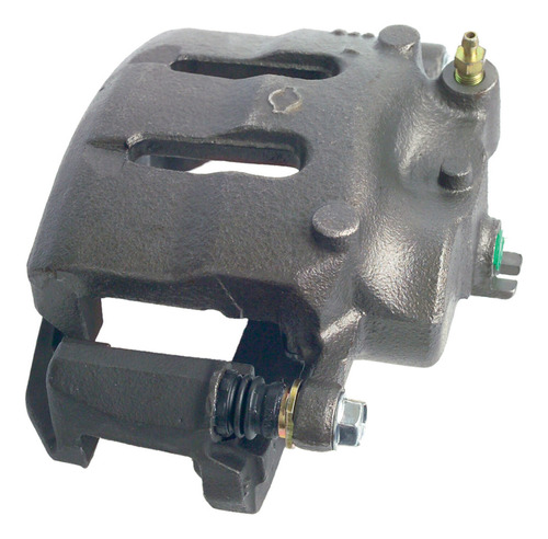 Caliper Mordaza Izq Completo Nissan D21 Estaquita 1998