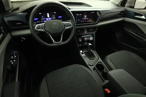 Volkswagen Taos 1.4 Tsi Comfortline At