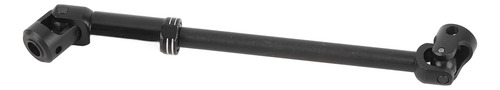 Eje De Transmisión Rc Para Coche Scx10 1/10 Con Control Remo
